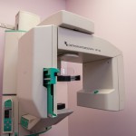 Ala Moana office - State of the Art Orthopantomograph Xray Machine